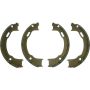 CENTRIC PARTS 111.07450 Centric Premium Parking Brake Shoes