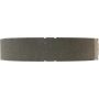 CENTRIC PARTS 111.07460 Centric Premium Brake Shoes