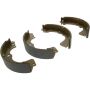 CENTRIC PARTS 111.07480 Centric Premium Brake Shoes