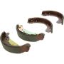 CENTRIC PARTS 111.07510 Centric Premium Brake Shoes