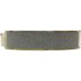 CENTRIC PARTS 111.07580 Centric Premium Parking Brake Shoes