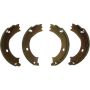 CENTRIC PARTS 111.07710 Centric Premium Parking Brake Shoes