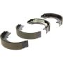 CENTRIC PARTS 111.07730 Centric Premium Parking Brake Shoes