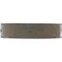 CENTRIC PARTS 111.07730 Centric Premium Parking Brake Shoes