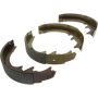 CENTRIC PARTS 111.07740 Centric Premium Brake Shoes