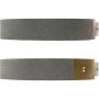 CENTRIC PARTS 111.07740 Centric Premium Brake Shoes