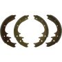 CENTRIC PARTS 111.07740 Centric Premium Brake Shoes