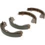 CENTRIC PARTS 111.07750 Centric Premium Brake Shoes