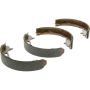 CENTRIC PARTS 111.07770 Centric Premium Parking Brake Shoes