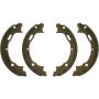 CENTRIC PARTS 111.07770 Centric Premium Parking Brake Shoes