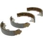 CENTRIC PARTS 111.07790 Centric Premium Brake Shoes