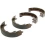 CENTRIC PARTS 111.07820 Centric Premium Parking Brake Shoes