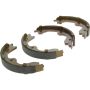 CENTRIC PARTS 111.07830 Centric Premium Parking Brake Shoes