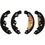 CENTRIC PARTS 111.07880 Centric Premium Brake Shoes