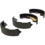 CENTRIC PARTS 111.07890 Centric Premium Brake Shoes