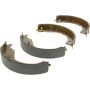 CENTRIC PARTS 111.07900 Centric Premium Brake Shoes