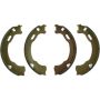 CENTRIC PARTS 111.07910 Centric Premium Parking Brake Shoes