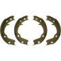 CENTRIC PARTS 111.07940 Centric Premium Parking Brake Shoes