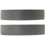 CENTRIC PARTS 111.07951 Centric Premium Brake Shoes