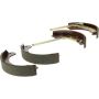CENTRIC PARTS 111.07952 Centric Premium Brake Shoes