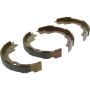 CENTRIC PARTS 111.07960 Centric Premium Parking Brake Shoes