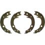 CENTRIC PARTS 111.07960 Centric Premium Parking Brake Shoes