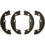 CENTRIC PARTS 111.07970 Centric Premium Parking Brake Shoes