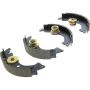 CENTRIC PARTS 111.07990 Centric Premium Brake Shoes