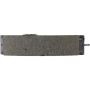 CENTRIC PARTS 111.07990 Centric Premium Brake Shoes