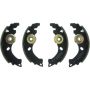 CENTRIC PARTS 111.07990 Centric Premium Brake Shoes