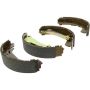 CENTRIC PARTS 111.08001 Centric Premium Brake Shoes