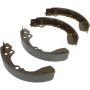 CENTRIC PARTS 111.08060 Centric Premium Brake Shoes
