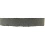 CENTRIC PARTS 111.08070 Centric Premium Parking Brake Shoes