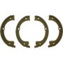 CENTRIC PARTS 111.08110 Centric Premium Parking Brake Shoes