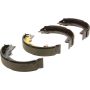 CENTRIC PARTS 111.08130 Centric Premium Parking Brake Shoes