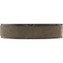 CENTRIC PARTS 111.08130 Centric Premium Parking Brake Shoes