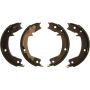 CENTRIC PARTS 111.08130 Centric Premium Parking Brake Shoes