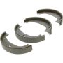 CENTRIC PARTS 111.08180 Centric Premium Parking Brake Shoes