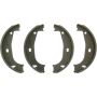 CENTRIC PARTS 111.08180 Centric Premium Parking Brake Shoes