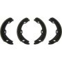 CENTRIC PARTS 111.08220 Centric Premium Parking Brake Shoes