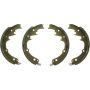 CENTRIC PARTS 111.08230 Centric Premium Parking Brake Shoes