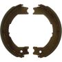 CENTRIC PARTS 111.08240 Centric Premium Parking Brake Shoes
