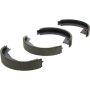 CENTRIC PARTS 111.08260 Centric Premium Parking Brake Shoes