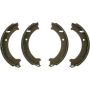 CENTRIC PARTS 111.08270 Centric Premium Parking Brake Shoes