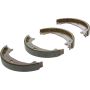 CENTRIC PARTS 111.08280 Centric Premium Parking Brake Shoes