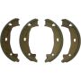 CENTRIC PARTS 111.08280 Centric Premium Parking Brake Shoes