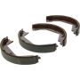 CENTRIC PARTS 111.08290 Centric Premium Parking Brake Shoes