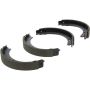 CENTRIC PARTS 111.08300 Centric Premium Parking Brake Shoes