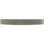CENTRIC PARTS 111.08310 Centric Premium Parking Brake Shoes