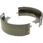 CENTRIC PARTS 111.08420 Centric Premium Parking Brake Shoes